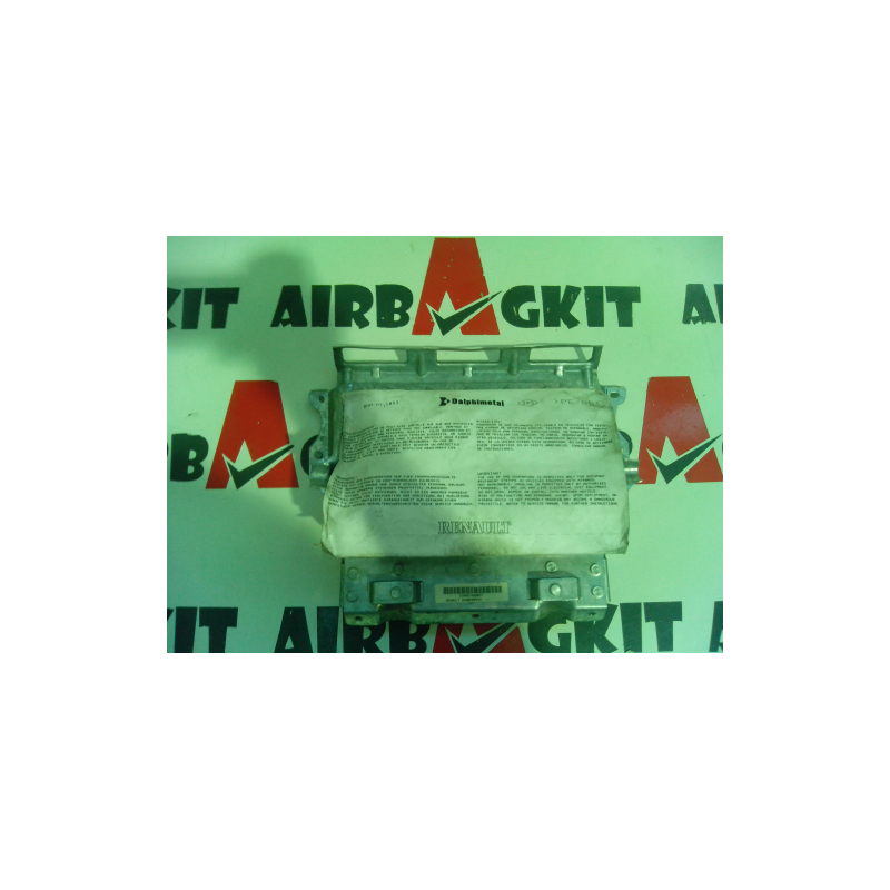 8200505999 AIRBAG SALPICADERO RENAULT CLIO 2: 1998 - 2005