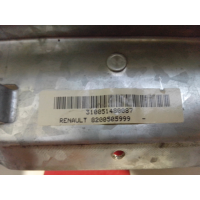 8200505999 AIRBAG DASHBOARD RENAULT CLIO 2: 1998 - 2005
