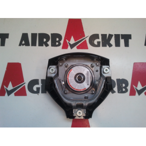 4815079J10 AIRBAG, steering WHEEL SUZUKI SWIFT,SX4 2006 - 2009,3 th GENER. 2004 - 2010