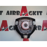 4815079J10 AIRBAG, steering WHEEL SUZUKI SWIFT,SX4 2006 - 2009,3 th GENER. 2004 - 2010