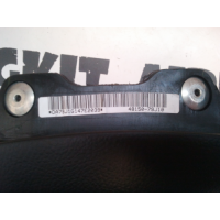 4815079J10 AIRBAG, steering WHEEL SUZUKI SWIFT,SX4 2006 - 2009,3 th GENER. 2004 - 2010