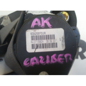 609259701A PRETENSOR IZQUIERDO DODGE CALIBER 2007-2008-2009-2010-2011-2012