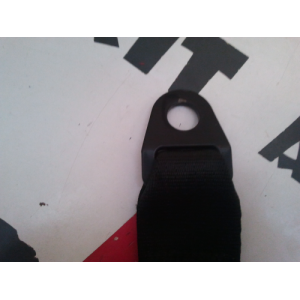 33015834D PRETENSIONER LEFT the FIAT FOLD 1st GEN. 2000 - 2005