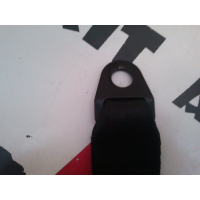 33015834D PRETENSIONER LEFT the FIAT FOLD 1st GEN. 2000 - 2005