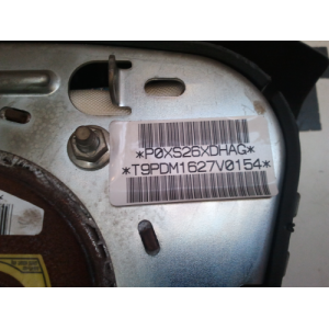 P0XS26XDHAG AIRBAG VOLANTE DODGE CALIBER 2007-2008-2009-2010-2011-2012