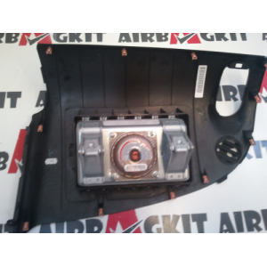 7391051K1 AIRBAG SALPICADERO OPEL AGILA 2ª GENER. 2007-2008-2009-2010-2011-2012-2013-2014-2015, SUZUKI SPLASH 2008 - PRESENTE