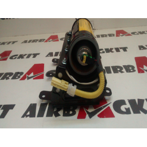 845304D000 AIRBAG SALPICADERO KIA CARNIVAL 2ª GENER: 2005-2006-2007-2008-2009-2010-2011-2012