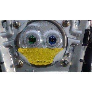 96326381ZE AIRBAG VOLANTE - AIRBAG DELANTERO IZQUIERDO CITROEN C5 1ª GENER. (D) 2001-2002-2003-2004