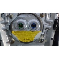 96326381ZE AIRBAG VOLANTE - AIRBAG DELANTERO IZQUIERDO CITROEN C5 1ª GENER. (D) 2001-2002-2003-2004