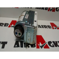 9632618480 AIRBAG SALPICADERO - AIRBAG DELANTERO DERECHO CITROEN C5 1ª GENER. (D) 2001-2002-2003-2004