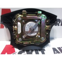 569001E201WK AIRBAG STEERING WHEEL TATA INDICA GLX 2011