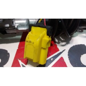 606372700E PRETENSOR IZQUIERDA - CINTURON DELANTERO IZQUIERDO CITROEN JUMPER (Y) 2006-2007-2008-2009-2010-2011-2012-2013-2...