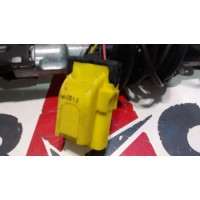 606372700E PRETENSOR IZQUIERDA - CINTURON DELANTERO IZQUIERDO CITROEN JUMPER (Y) 2006-2007-2008-2009-2010-2011-2012-2013-2...