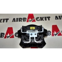 98510AV60A AIRBAG steering WHEEL NISSAN PRIMERA P12 2002 - 2008