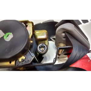 86884AV700 PRETENSOR IZQUIERDO NISSAN PRIMERA P12  2002-2003-2004-2005-2006-2007-2008