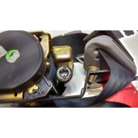 86884AV700 PRETENSOR IZQUIERDO NISSAN PRIMERA P12  2002-2003-2004-2005-2006-2007-2008