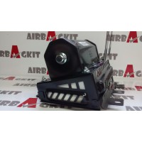 845303K000 AIRBAG SALPICADERO HYUNDAI SONATA 2008-2009-2010 5ªGEN. FASE 2, 5ª GEN. 2004-2005-2006-2007-2008 FASE 1