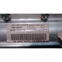 2208601705 AIRBAG SALPICADERO MERCEDES-BENZ CLASE S W220 2000-2001-2002-2003-2004-2005