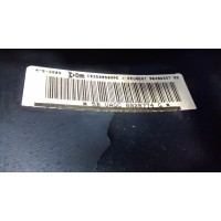 96486257 AIRBAG SALPICADERO PEUGEOT 1007 2005 - 2010