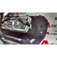 96486257 AIRBAG SALPICADERO PEUGEOT 1007 2005 - 2010
