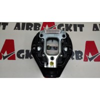 96441877 AIRBAG VOLANTE PEUGEOT 1007 2005 - 2010