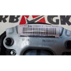 96441877 AIRBAG VOLANTE PEUGEOT 1007 2005 - 2010