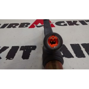 226915 negro PRETENSOR IZQUIERDO - CINTURON DELANTERO IZQUIERDO RENAULT ESPACE IV (JK0) 2002-2003-2004, IV (JK0) 2005-2006...
