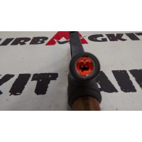 226915 negro PRETENSOR IZQUIERDO - CINTURON DELANTERO IZQUIERDO RENAULT ESPACE IV (JK0) 2002-2003-2004, IV (JK0) 2005-2006...