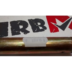 226915 negro PRETENSOR IZQUIERDO - CINTURON DELANTERO IZQUIERDO RENAULT ESPACE IV (JK0) 2002-2003-2004, IV (JK0) 2005-2006...