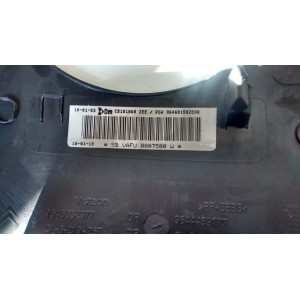 964601502E0R AIRBAG SALPICADERO CITROEN BERLINGO (G) 2003-2004-2005-2006-2007-2008