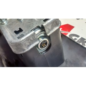 964601502E0R AIRBAG SALPICADERO CITROEN BERLINGO (G) 2003-2004-2005-2006-2007-2008