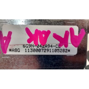 6G9N042A94CE AIRBAG SALPICADERO - AIRBAG DELANTERO DERECHO FORD MONDEO MK4 2008-2009-2010-2011-2012-2013-2014, LAND ROVER ...