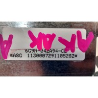 6G9N042A94CE AIRBAG SALPICADERO - AIRBAG DELANTERO DERECHO FORD MONDEO MK4 2008-2009-2010-2011-2012-2013-2014, LAND ROVER ...