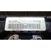 8200136332 AIRBAG VOLANTE - AIRBAG DELANTERO IZQUIERDO OPEL VIVARO A 2001-2002-2003-2004-2005-2006
