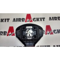 8200136332 AIRBAG VOLANTE - AIRBAG DELANTERO IZQUIERDO OPEL VIVARO A 2001-2002-2003-2004-2005-2006