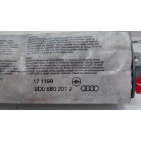 8D0880201J AIRBAG SALPICADERO AUDI A4 (8D) B5 1994-1995-1996-1997-1998-1999-2000-2001