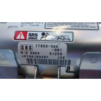 77850SAAG81 AIRBAG SALPICADERO HONDA JAZZ 2002-2003-2004-2005-2006-2007-2008