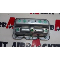 6S6AA044H30AC AIRBAG DASHBOARD FORD FIESTA,FUSION 2005 - 2014,5 th GENER. 2005 - 2007 (RESTY)