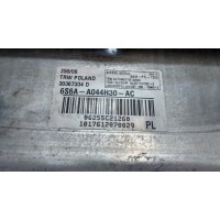 6S6AA044H30AC AIRBAG SALPICADERO - AIRBAG DELANTERO DERECHO FORD FIESTA 5ª GENER. 2005-2006-2007 (RESTY), FUSION 2005-2006...