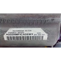 8P4880202 AIRBAG DASHBOARD AUDI A3 2nd GENER. 8P 2003-2012