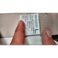 888102E301 beige PRETENSOR IZQUIERDO HYUNDAI TUCSON 2004-2005-2006-2007-2008-2009-2010