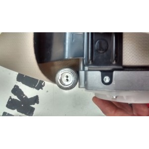 888102E301 beige PRETENSOR IZQUIERDO HYUNDAI TUCSON 2004-2005-2006-2007-2008-2009-2010