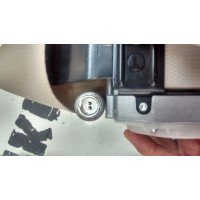 888102E301 beige PRETENSOR IZQUIERDO HYUNDAI TUCSON 2004-2005-2006-2007-2008-2009-2010