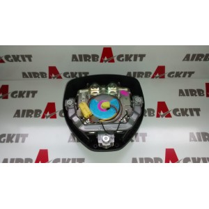 77800SMGG820M1 AIRBAG VOLANTE - AIRBAG DELANTERO IZQUIERDO HONDA CIVIC 2006-2007-2008-2009-2010-2011