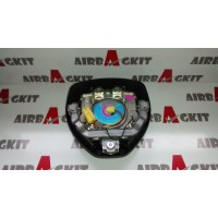 77800SMGG820M1 AIRBAG VOLANTE - AIRBAG DELANTERO IZQUIERDO HONDA CIVIC 2006-2007-2008-2009-2010-2011