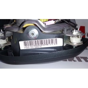 77800SMGG820M1 AIRBAG VOLANTE - AIRBAG DELANTERO IZQUIERDO HONDA CIVIC 2006-2007-2008-2009-2010-2011