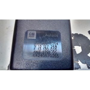 13127268 PRETENSOR IZQUIERDO OPEL ZAFIRA B 2005-2006-2007-2008-2009-2010-2011