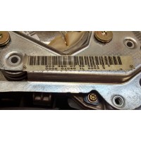 2034600798 AIRBAG VOLANTE MERCEDES-BENZ CLASE C  2ª GENER.  W 203 2000-2001-2002-2003-2004-2005-2006-2007-2008