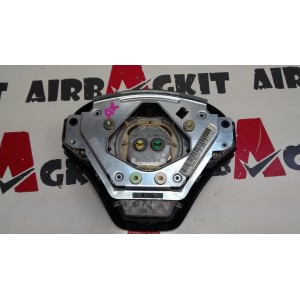 2034600798 AIRBAG VOLANTE MERCEDES-BENZ CLASE C  2ª GENER.  W 203 2000-2001-2002-2003-2004-2005-2006-2007-2008
