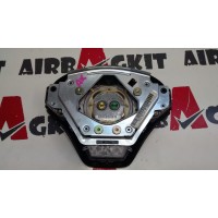 2034600798 AIRBAG VOLANTE MERCEDES-BENZ CLASE C  2ª GENER.  W 203 2000-2001-2002-2003-2004-2005-2006-2007-2008